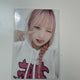 IVE photocard for sale