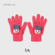 Rise Sohee Hug Glove Photocard Chưa mở Mới