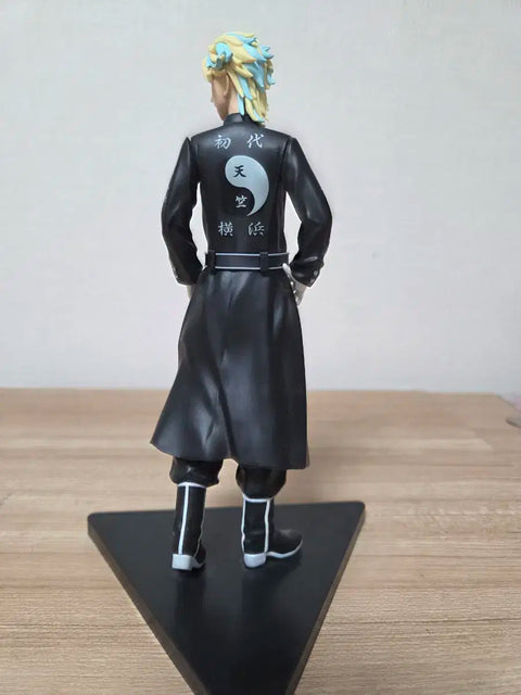 Doriben Haitani Rindo Kuji Last Prize Figure