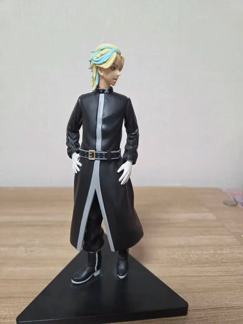 Doriben Haitani Rindo Kuji Last Prize Figure