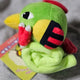 Pokemon Natu Shoulder Plush