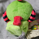 Pokemon Natu Shoulder Plush