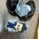Hunter x Hunter Rubber Mascot Gacha Leorio