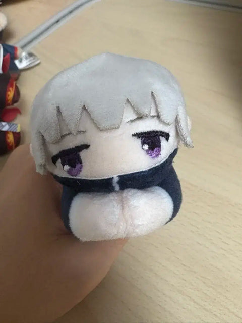 Inumaki Toge Plush