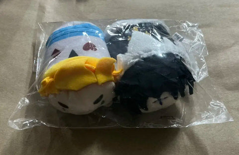 Mới) Hunter x Hunter Hisoka &amp; Chrollo Tsumu Tsumu