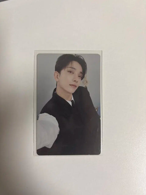 Giao dịch/Bán thẻ ảnh lợi ích Weverse của Seventeen Joshua Best