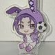 Mikage Reo Pucatsu Mini Acrylic Stand