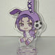 Mikage Reo Pucatsu Mini Acrylic Stand