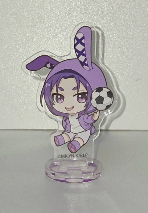 Chân đế Acrylic mini Mikage Reo Pucatsu