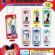 Bán NCT Dream Pop-up Gacha Mark.