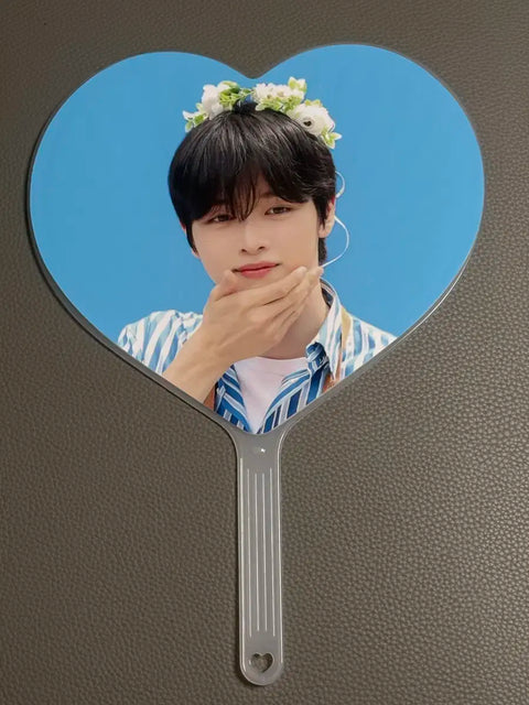 Sungchan Uchiwa