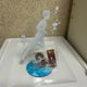 Hàng hóa chân đế Acrylic bể cá Eren Attack on Titan