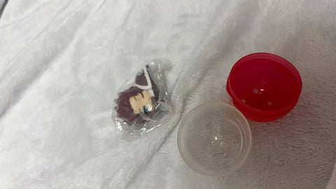 Blue Lock Gacha