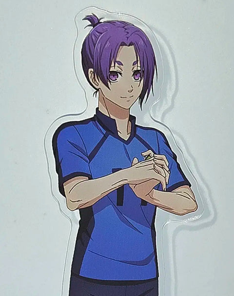Mikage Reo Blue Lock Armabianca Big Acrylic Stand Pre-Match Ver.