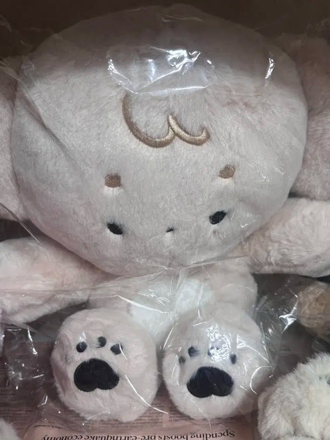 Bán búp bê Dokyeom 40cm Wang Coco!
