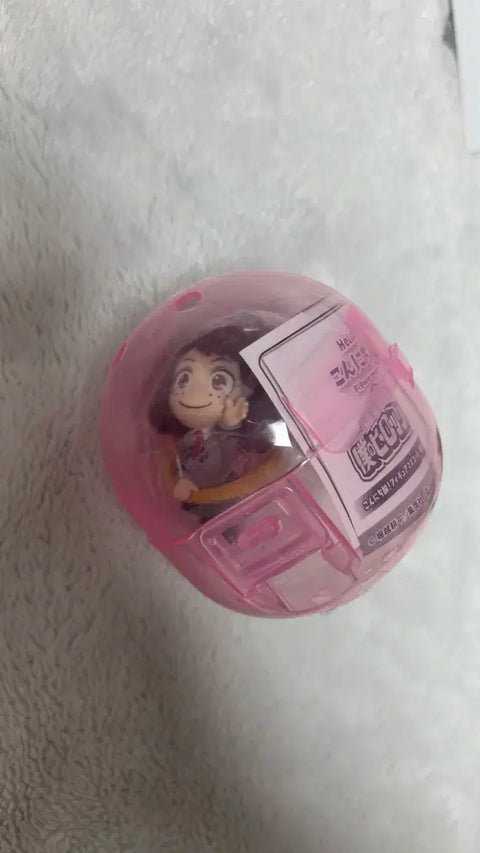 Học viện anh hùng của tôi Uraraka Midoriya Gacha