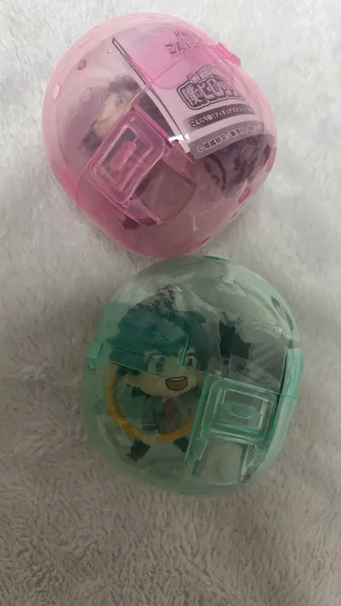 Học viện anh hùng của tôi Uraraka Midoriya Gacha