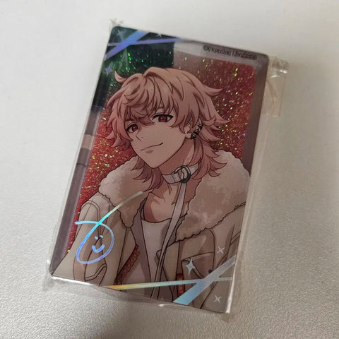 Pararai Rokuta Yosakorotta Acrylic