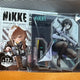 Nikke Pop-Up Acrylic Stand