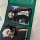 Nhân vật phản diện My Hero Academia Dabi Shigaraki