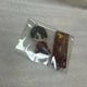 Đế acrylic Attack on Titan Eren