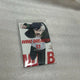 Winbre Windbreaker Sakura Original Art Exhibition Magnet Acrylic