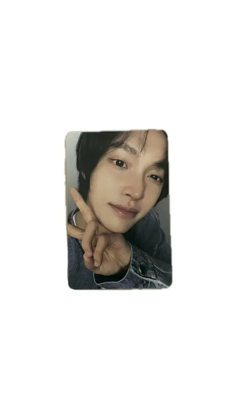 Chuyển thẻ ảnh Rise Wonbin