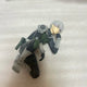 Kaiju No. 8 Ichikawa Reno Noodle Stopper Figure Kai 8 Reno