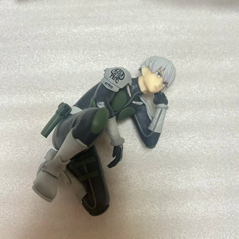 Kaiju No. 8 Ichikawa Reno Noodle Stopper Figure Kai 8 Reno