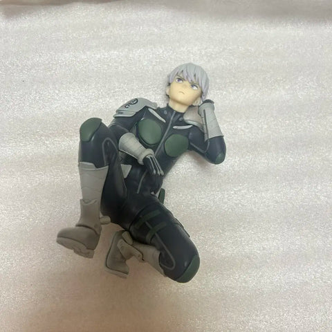 Kaiju No. 8 Ichikawa Reno Noodle Stopper Figure Kai 8 Reno