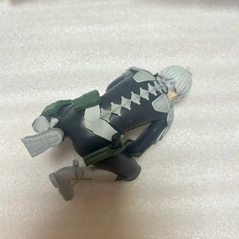Kaiju No. 8 Ichikawa Reno Noodle Stopper Figure Kai 8 Reno