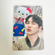 Key Hello Kitty Pop-up Photocard