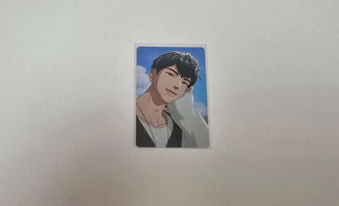 PLAVE Kakurenbo HMV Lucky Draw Hamin