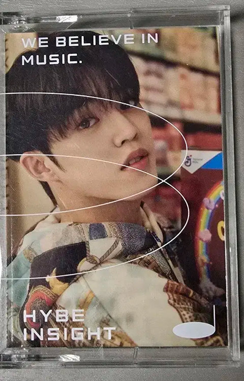 Seventeen photocard set