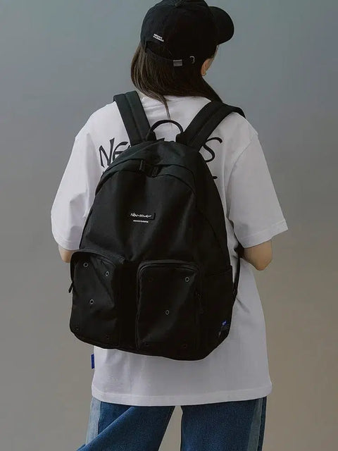 NewJeans Hiroshi Backpack Unopened