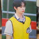 Stray Kids Lee Know birthday cafe frame transfer sale Stray Kids photocard Karma group order doll