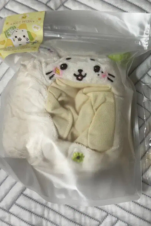 NCT Wish Ryo RyunRyun Cape Unopened Transfer
