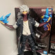 Banpresto My Hero Academia Dabi Figure