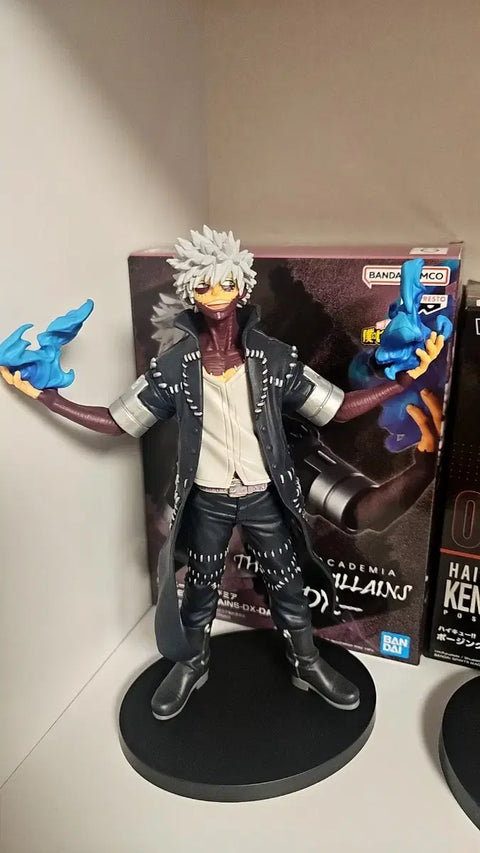 Banpresto My Hero Academia Dabi Figure