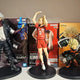 Banpresto My Hero Academia Dabi Figure
