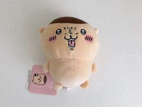 Chiikawa Kurimanju Potetama Plush
