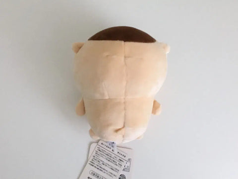Chiikawa Kurimanju Potetama Plush