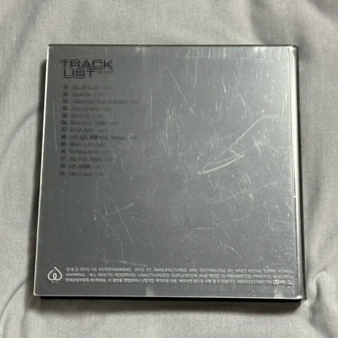 SOLAR "Deluxe Edition" Album