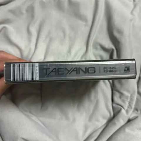 SOLAR "Deluxe Edition" Album