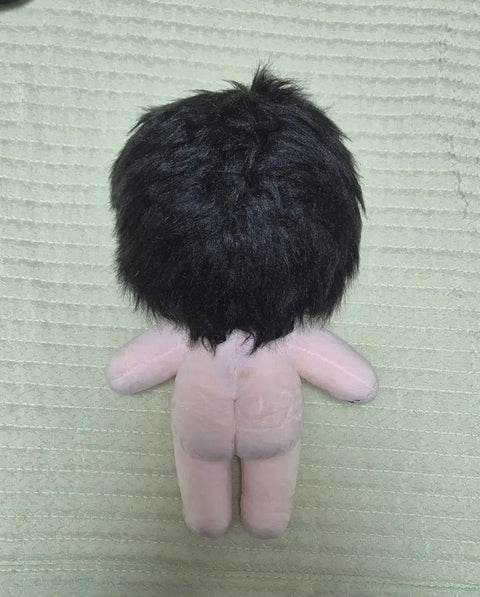 Haikyuu Kageyama Tobio Plush Doll 20cm Transfer