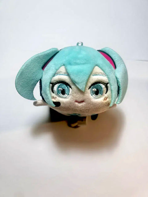 Miku Mochi Mas