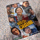 Jobless Apartment Poster