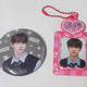 Sale xxx Rise Sungchan Japan Lucky Hole Tour Can Badge Photo Card