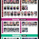 PLAVE Dash Album Photocards Complete Set