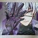 Tokyo Aliens A4 Poster Board Aladdin Gift Amemiya Bonus